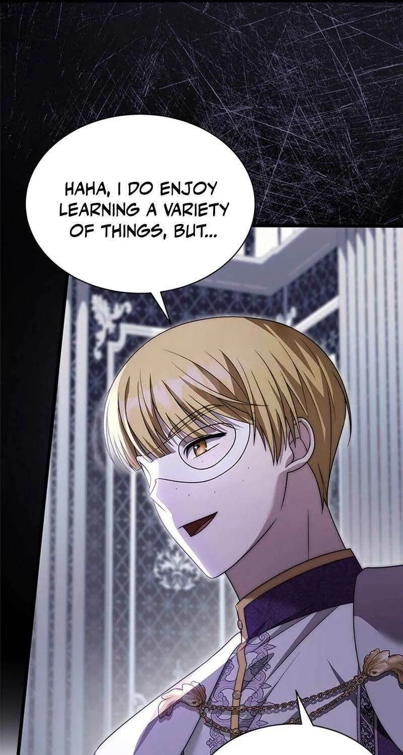 She Was Sent by God Chapter 32 page 10 - 
