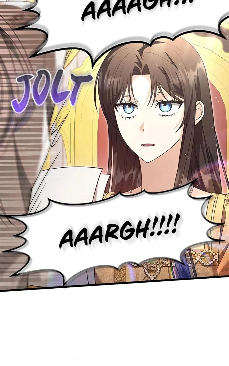 She Was Sent by God Chapter 33 page 11 - 