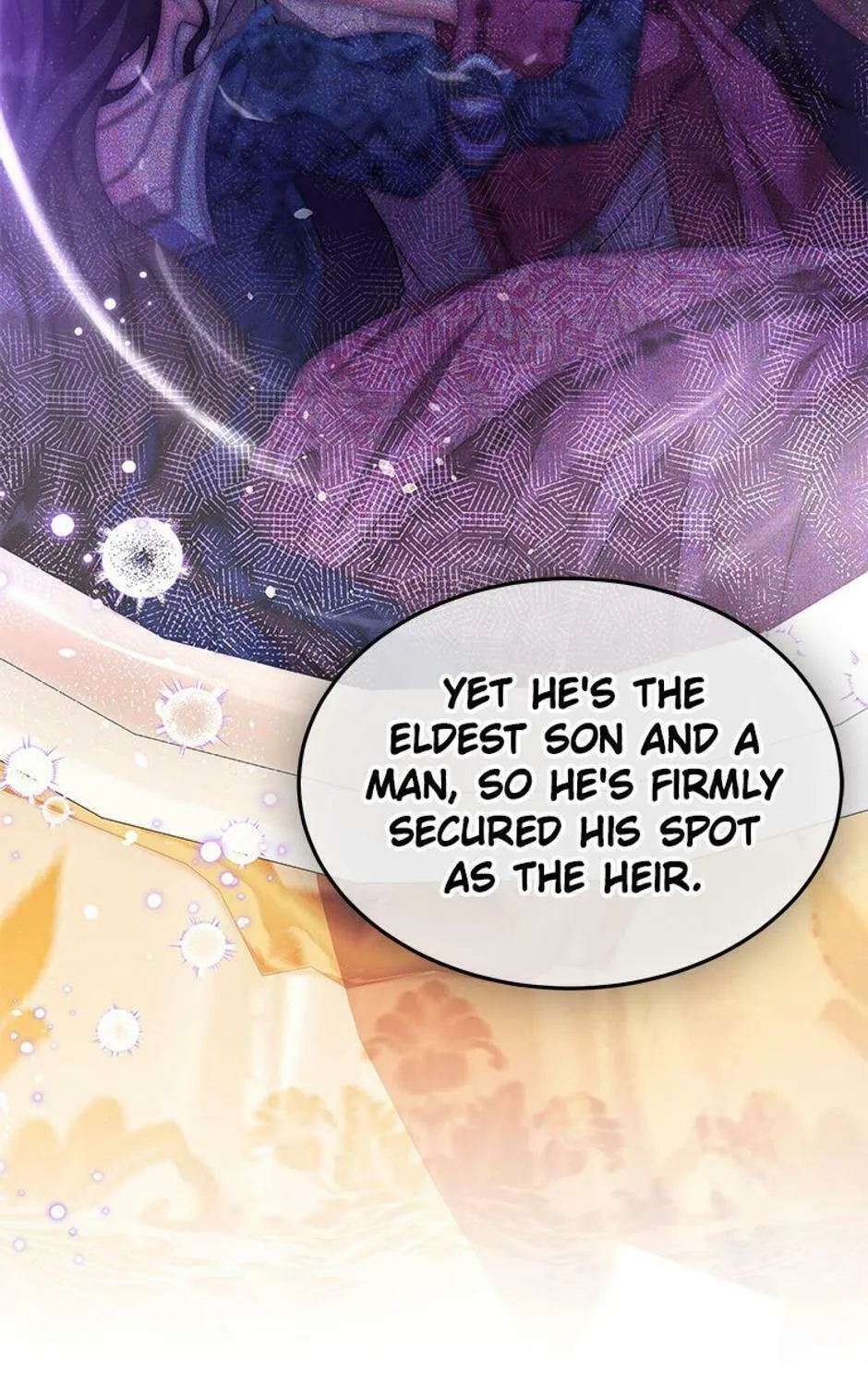 She Was Sent by God Chapter 33 page 101 - 