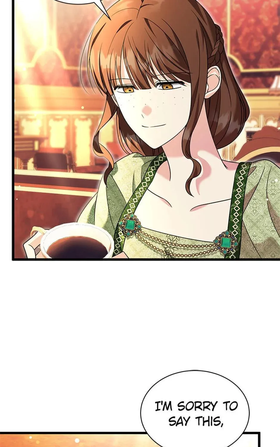 She Was Sent by God Chapter 33 page 103 - 