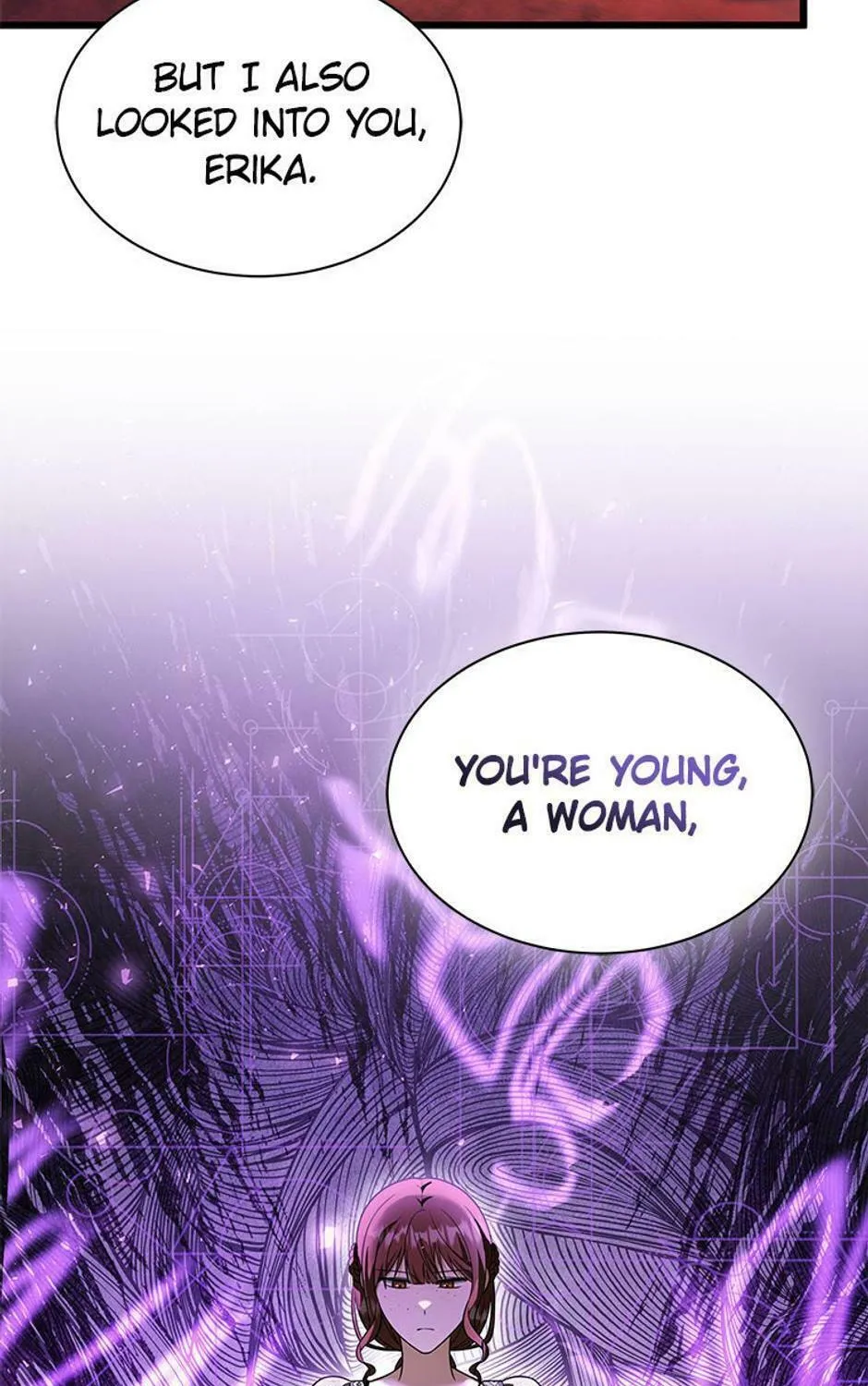 She Was Sent by God Chapter 33 page 105 - 