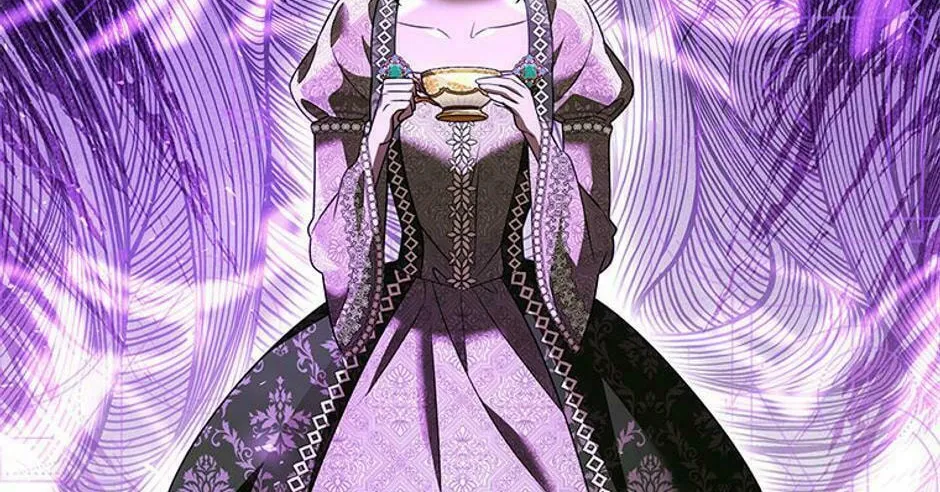 She Was Sent by God Chapter 33 page 106 - 