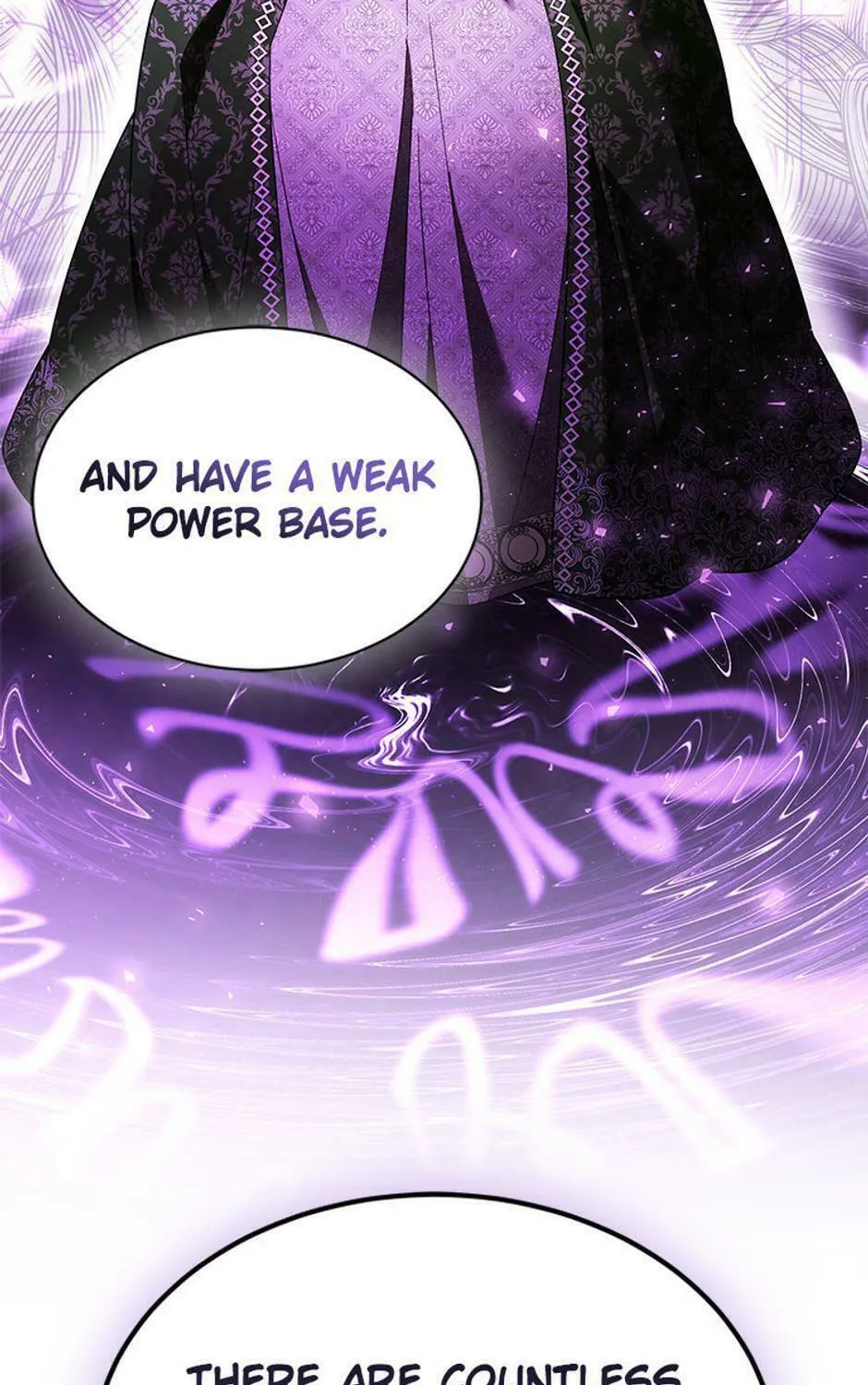 She Was Sent by God Chapter 33 page 107 - 
