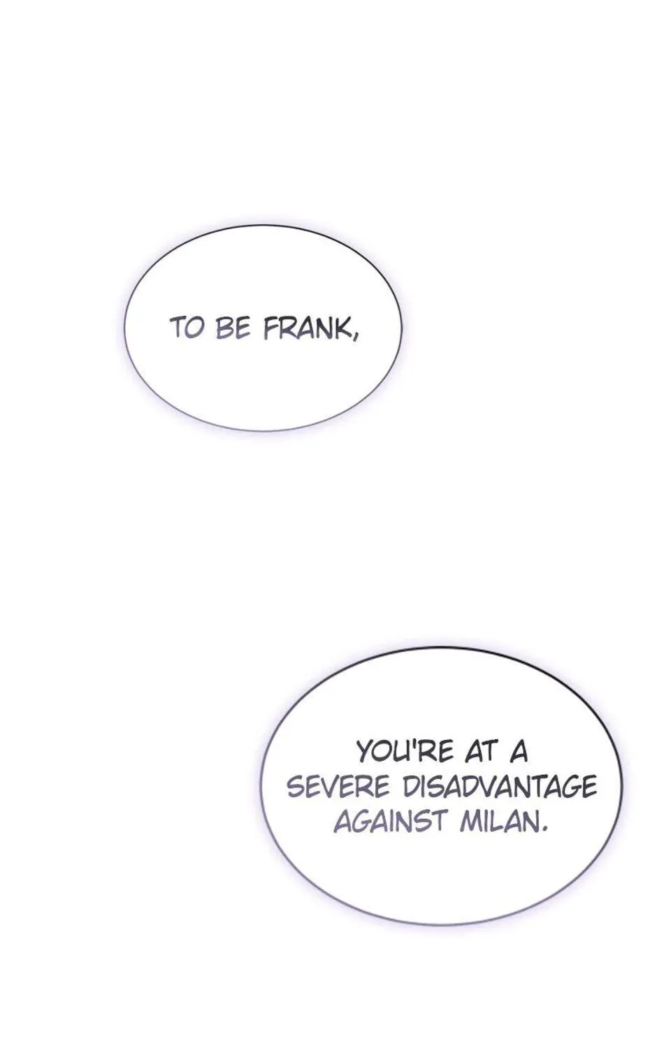 She Was Sent by God Chapter 33 page 109 - 
