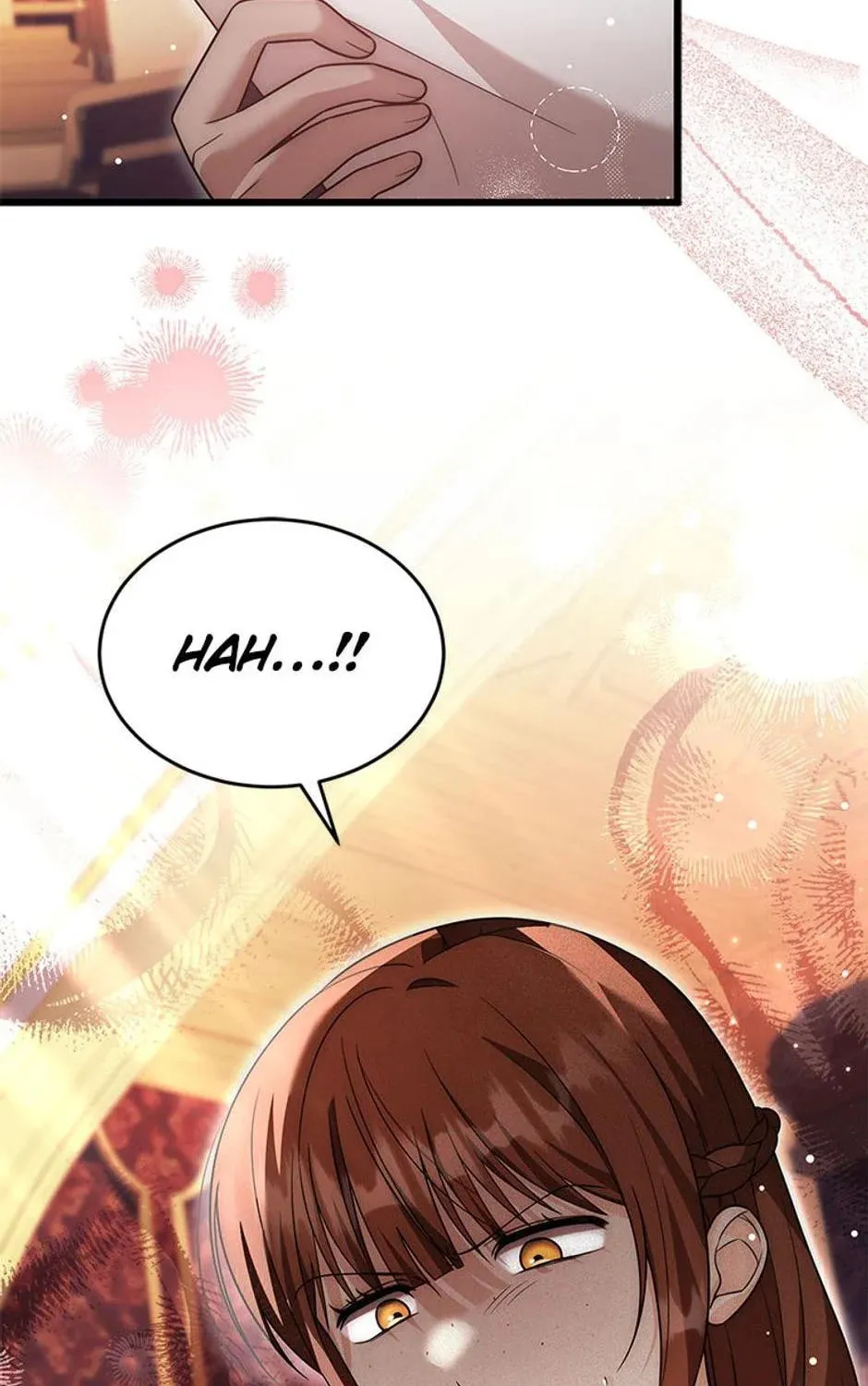 She Was Sent by God Chapter 33 page 117 - 