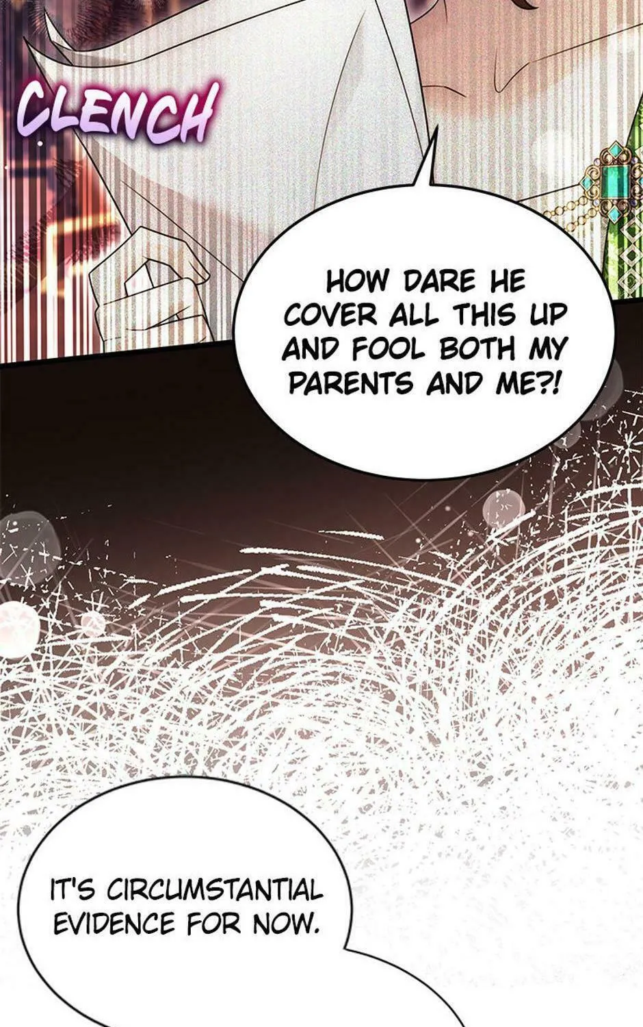 She Was Sent by God Chapter 33 page 119 - 