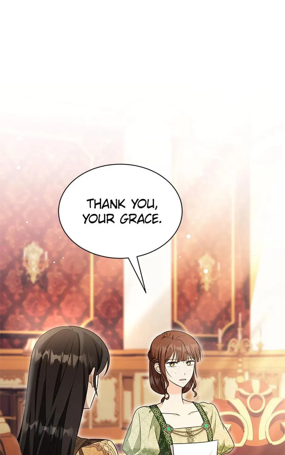 She Was Sent by God Chapter 33 page 123 - 
