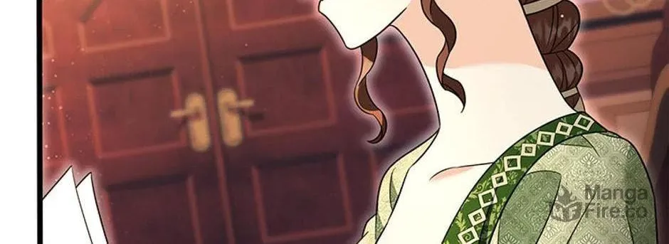 She Was Sent by God Chapter 33 page 126 - 