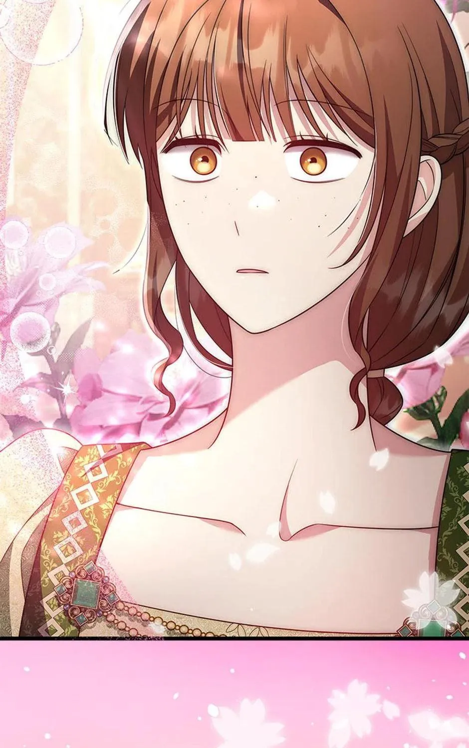 She Was Sent by God Chapter 33 page 131 - 