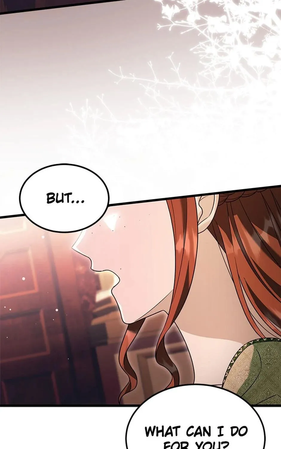 She Was Sent by God Chapter 33 page 135 - 