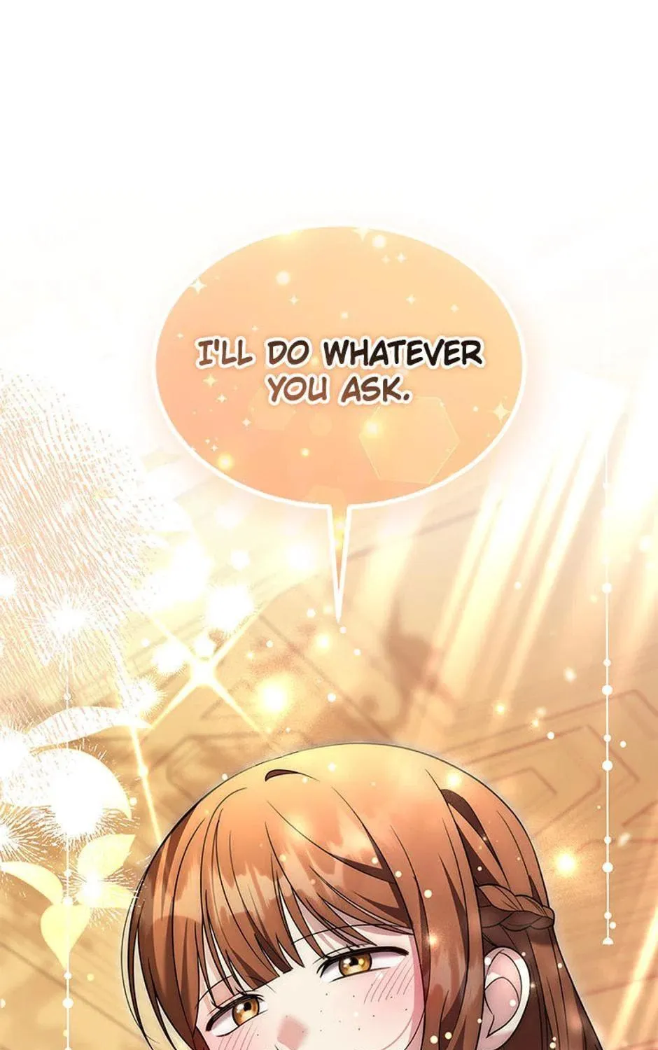 She Was Sent by God Chapter 33 page 137 - 