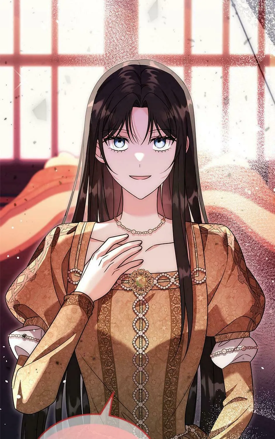 She Was Sent by God Chapter 33 page 141 - 