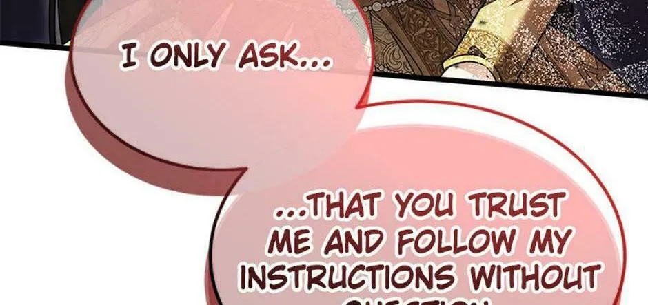 She Was Sent by God Chapter 33 page 142 - 