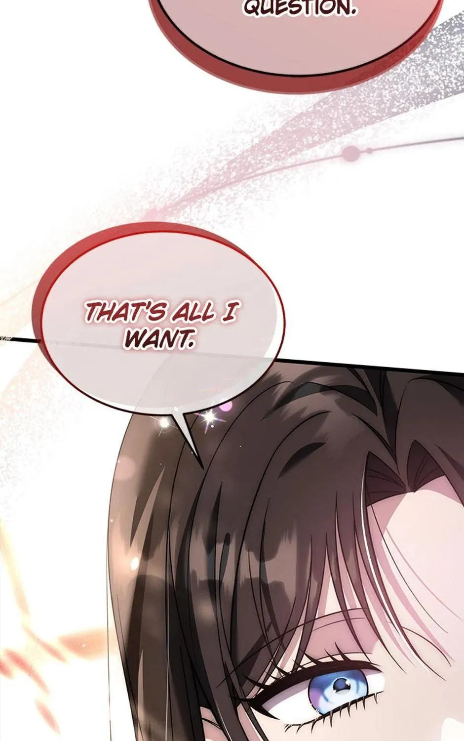 She Was Sent by God Chapter 33 page 143 - 