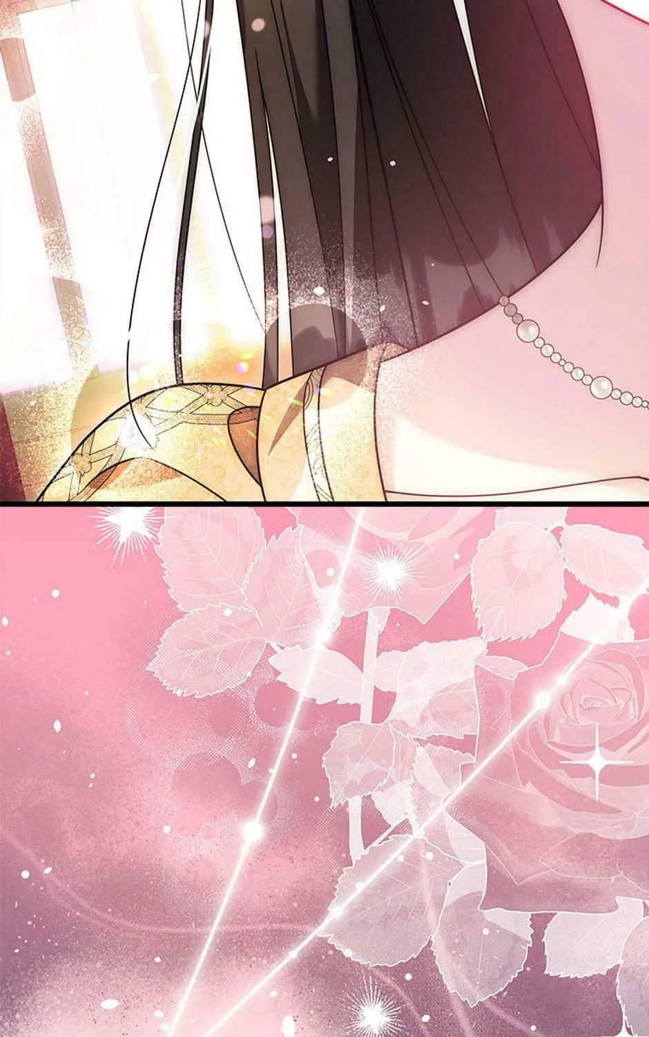 She Was Sent by God Chapter 33 page 145 - 