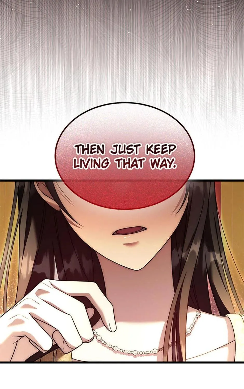 She Was Sent by God Chapter 33 page 19 - 