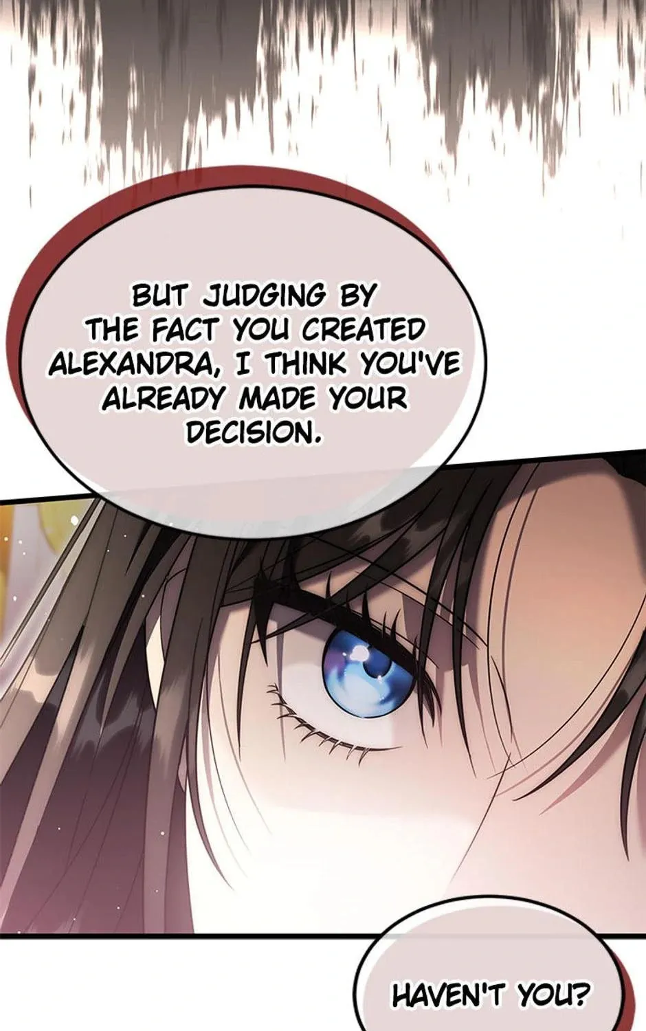 She Was Sent by God Chapter 33 page 27 - 