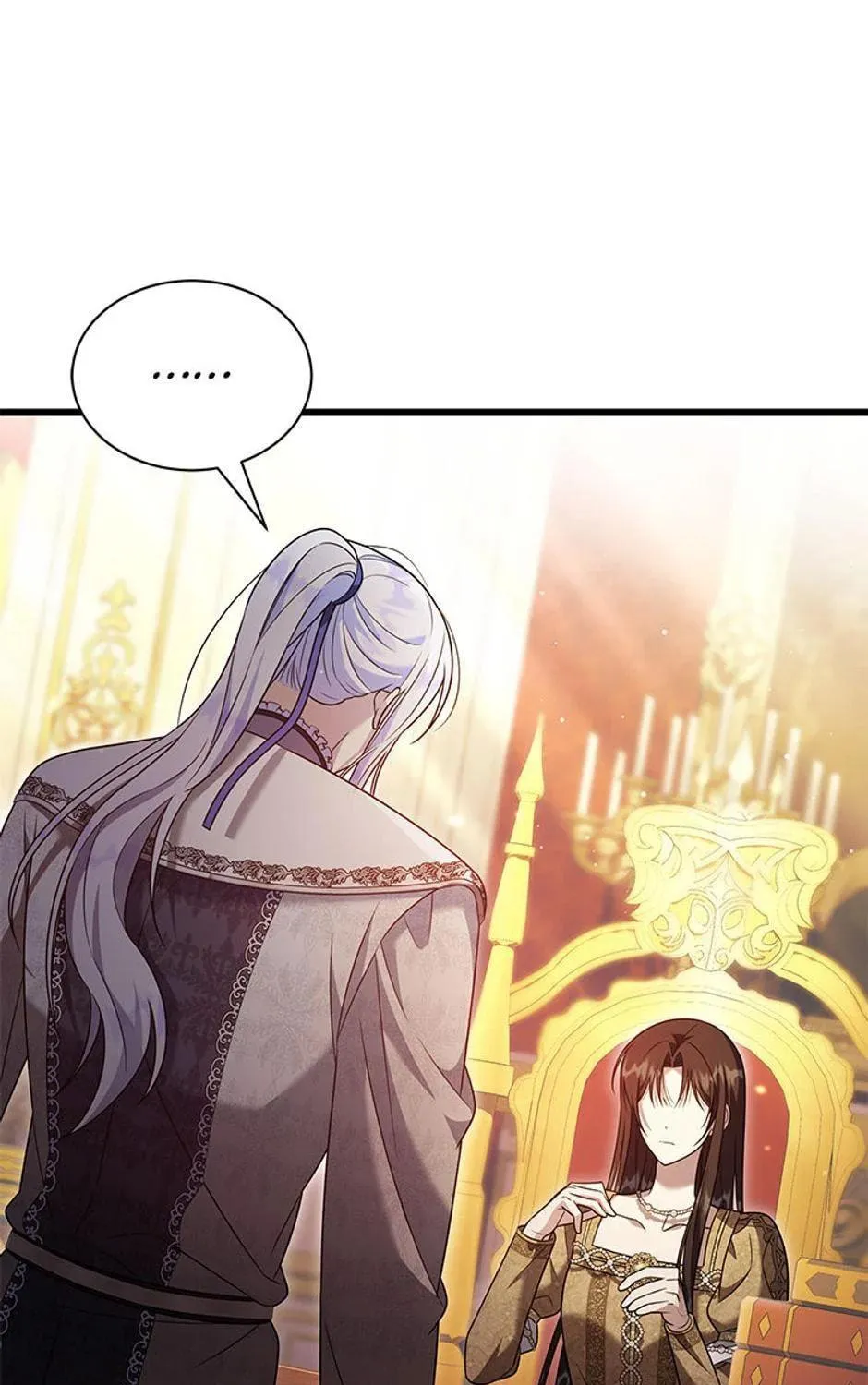 She Was Sent by God Chapter 33 page 29 - 