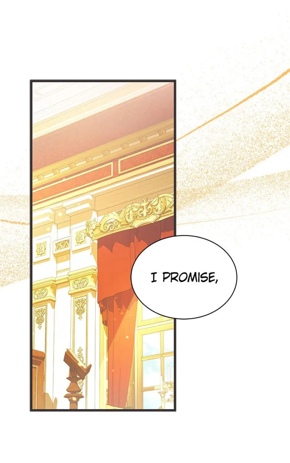 She Was Sent by God Chapter 33 page 31 - 
