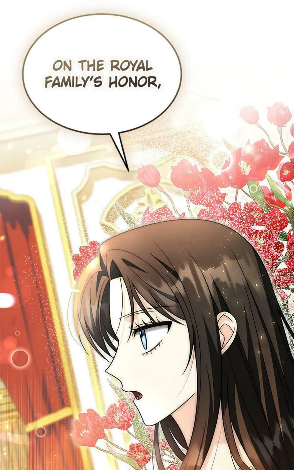 She Was Sent by God Chapter 33 page 33 - 