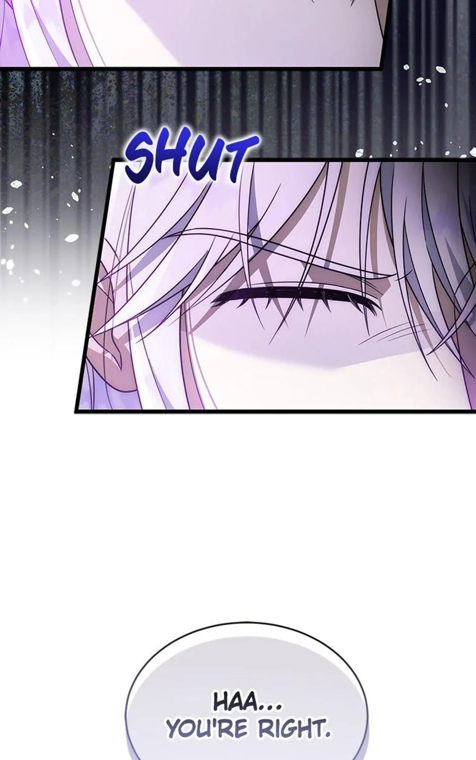She Was Sent by God Chapter 33 page 41 - 