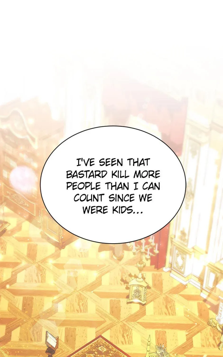 She Was Sent by God Chapter 33 page 43 - 