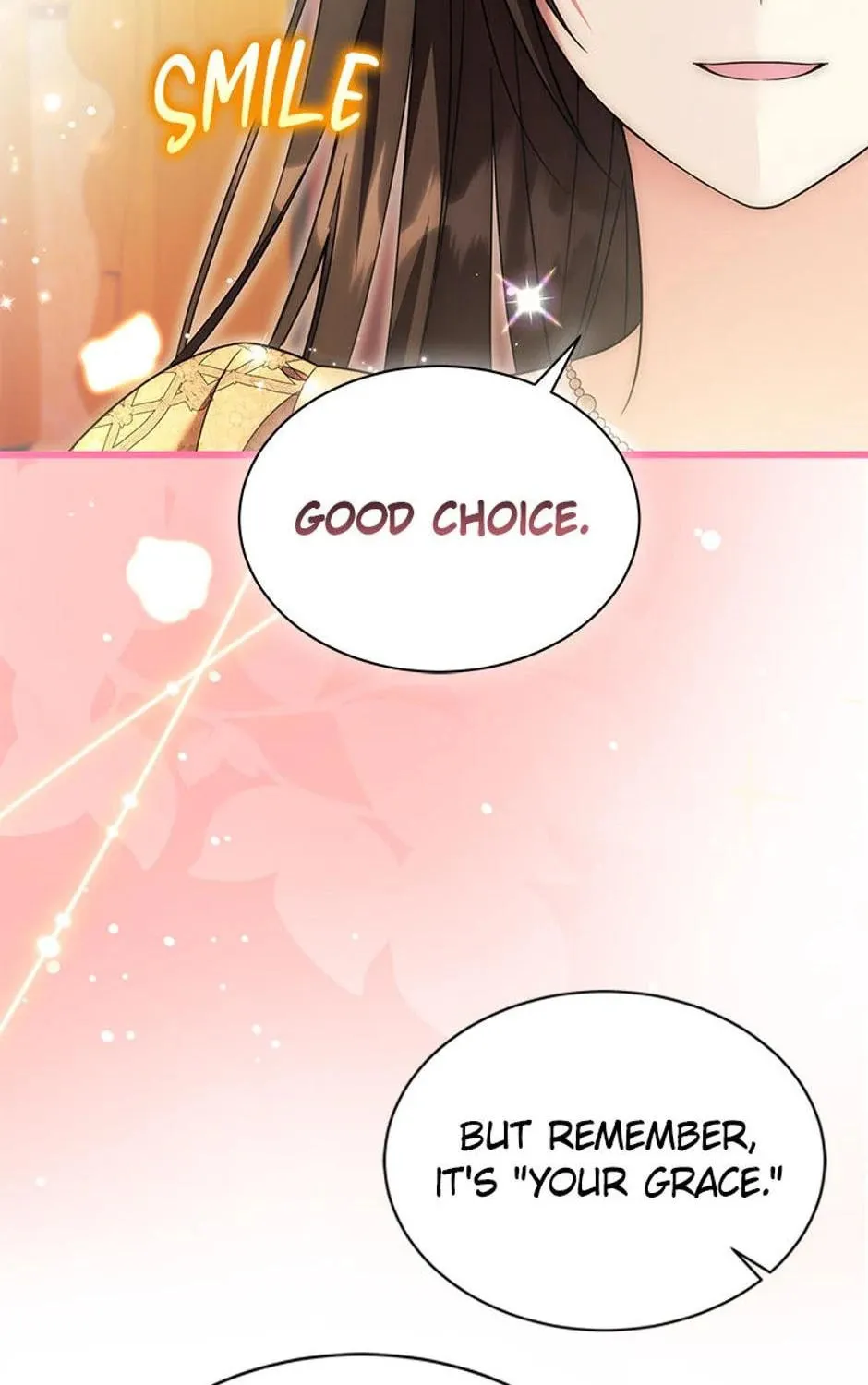 She Was Sent by God Chapter 33 page 51 - 