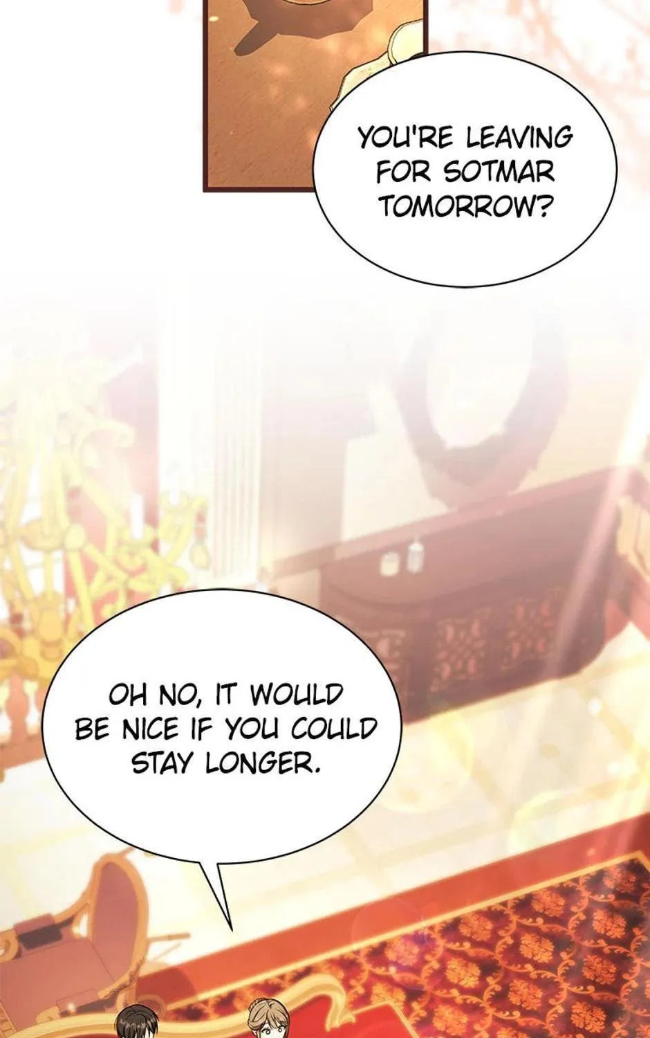 She Was Sent by God Chapter 33 page 59 - 