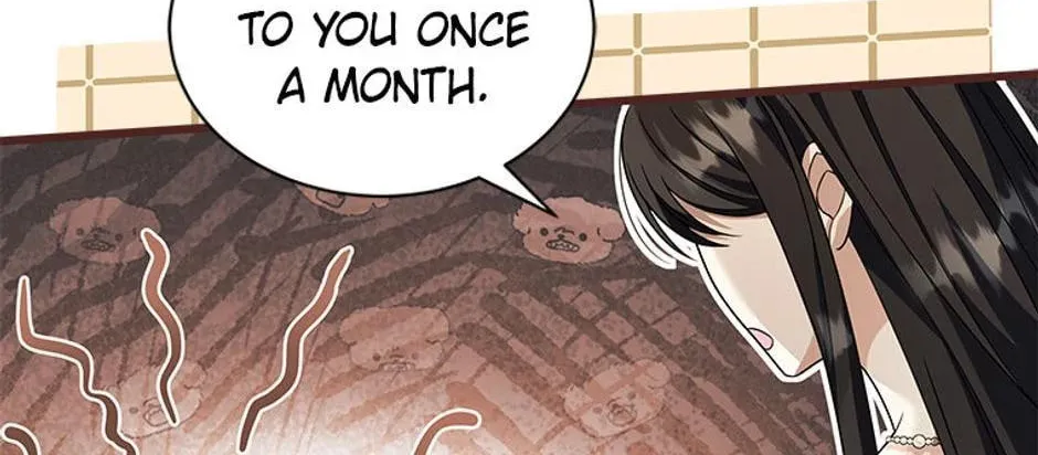 She Was Sent by God Chapter 33 page 62 - 