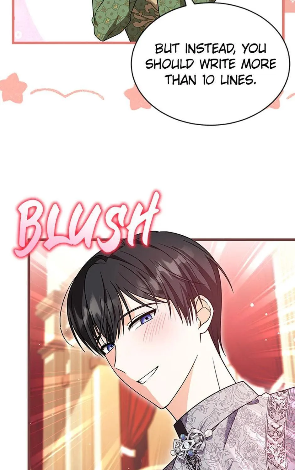 She Was Sent by God Chapter 33 page 69 - 