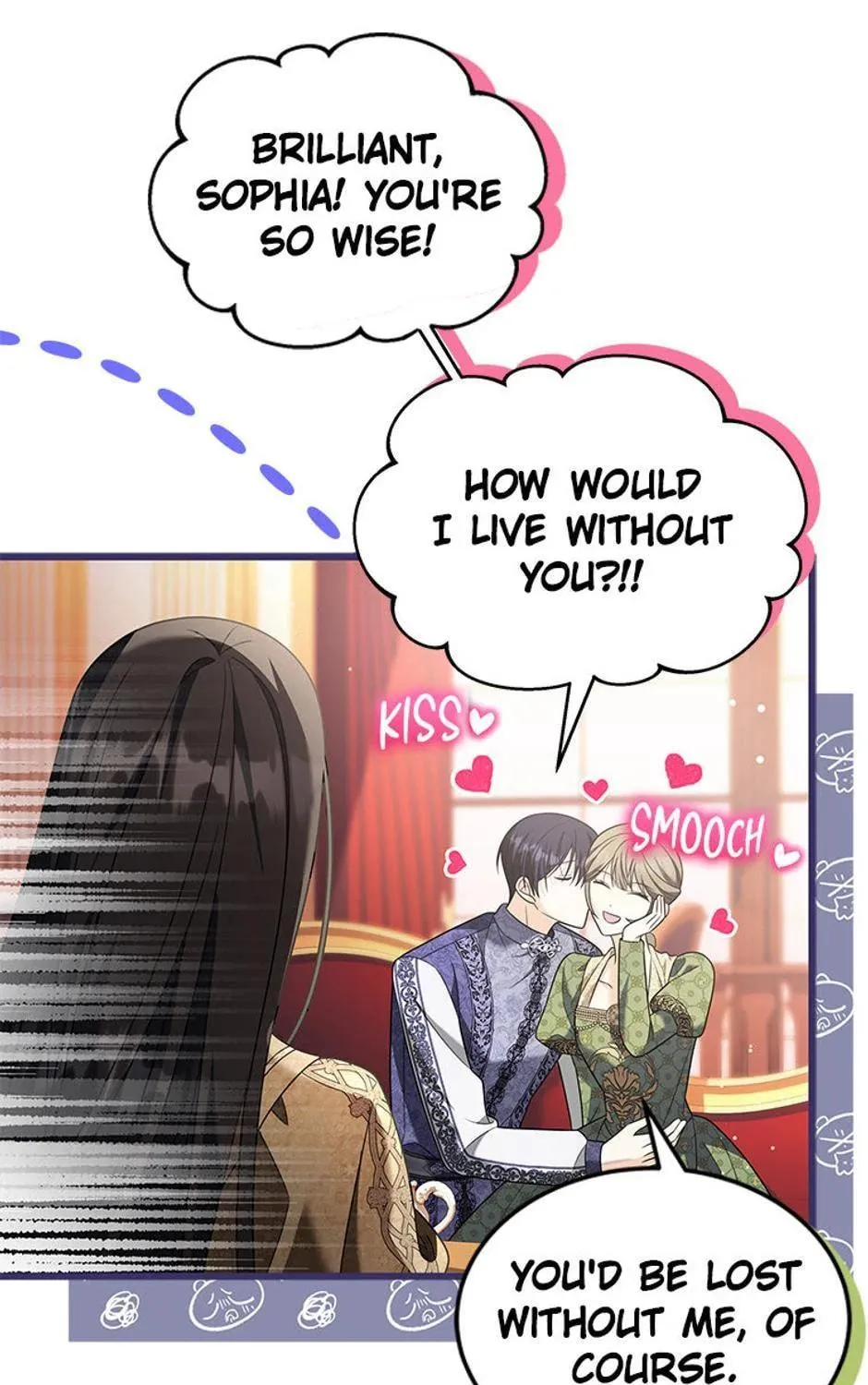 She Was Sent by God Chapter 33 page 71 - 