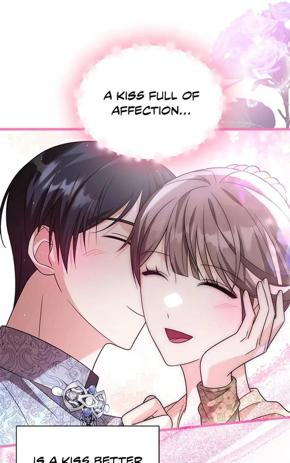 She Was Sent by God Chapter 33 page 73 - 