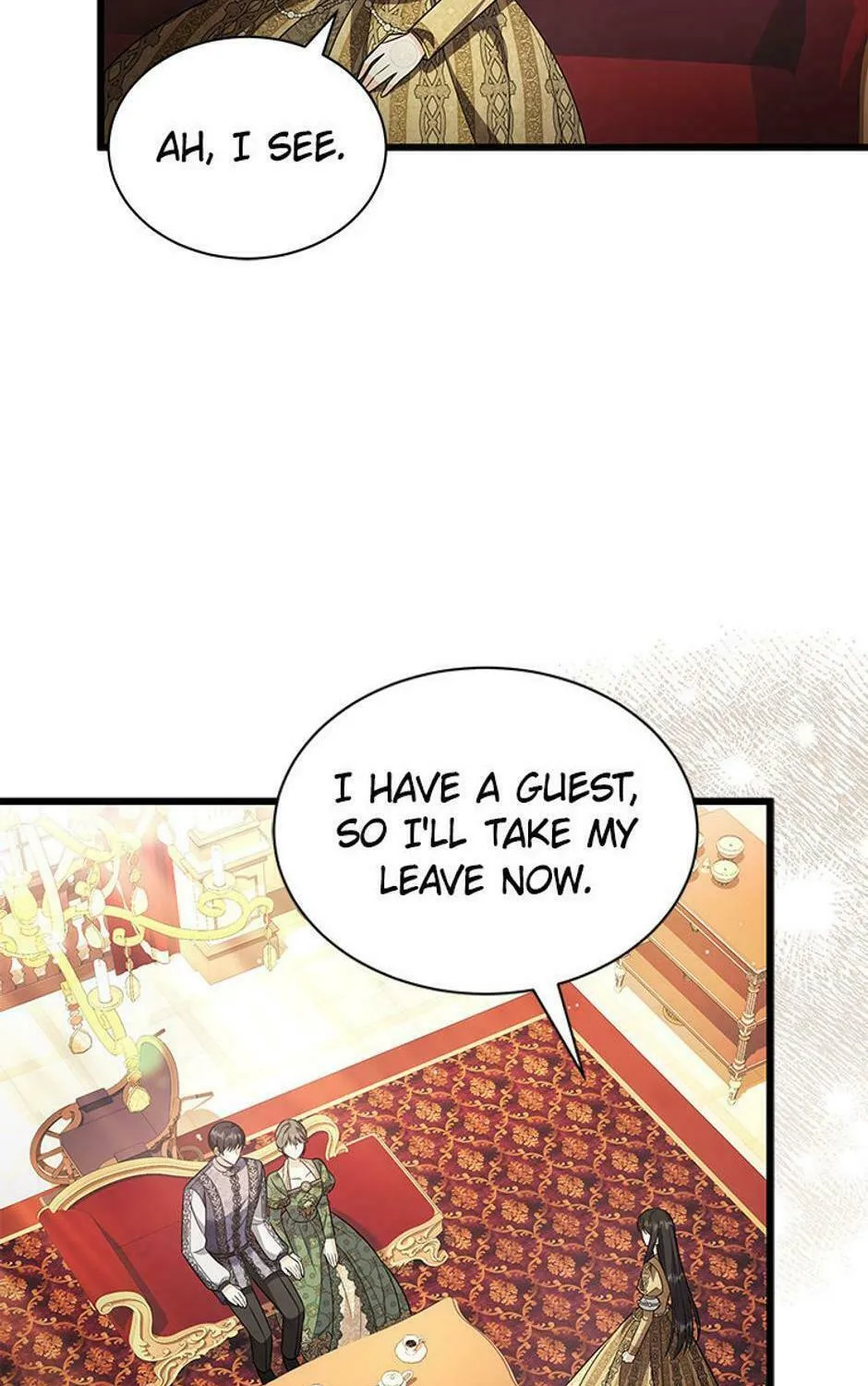 She Was Sent by God Chapter 33 page 77 - 