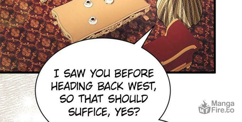 She Was Sent by God Chapter 33 page 78 - 