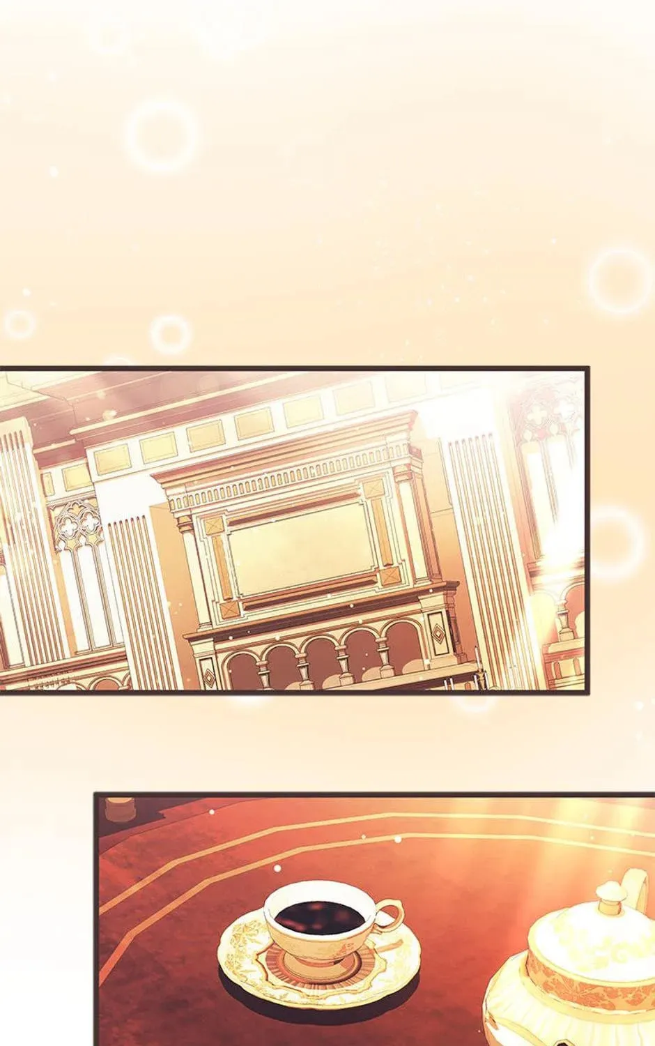 She Was Sent by God Chapter 33 page 81 - 