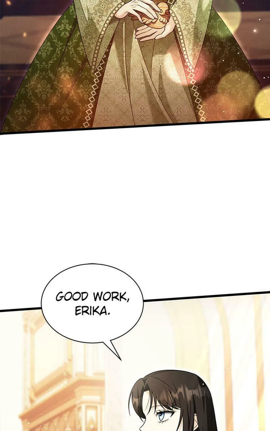 She Was Sent by God Chapter 33 page 85 - 