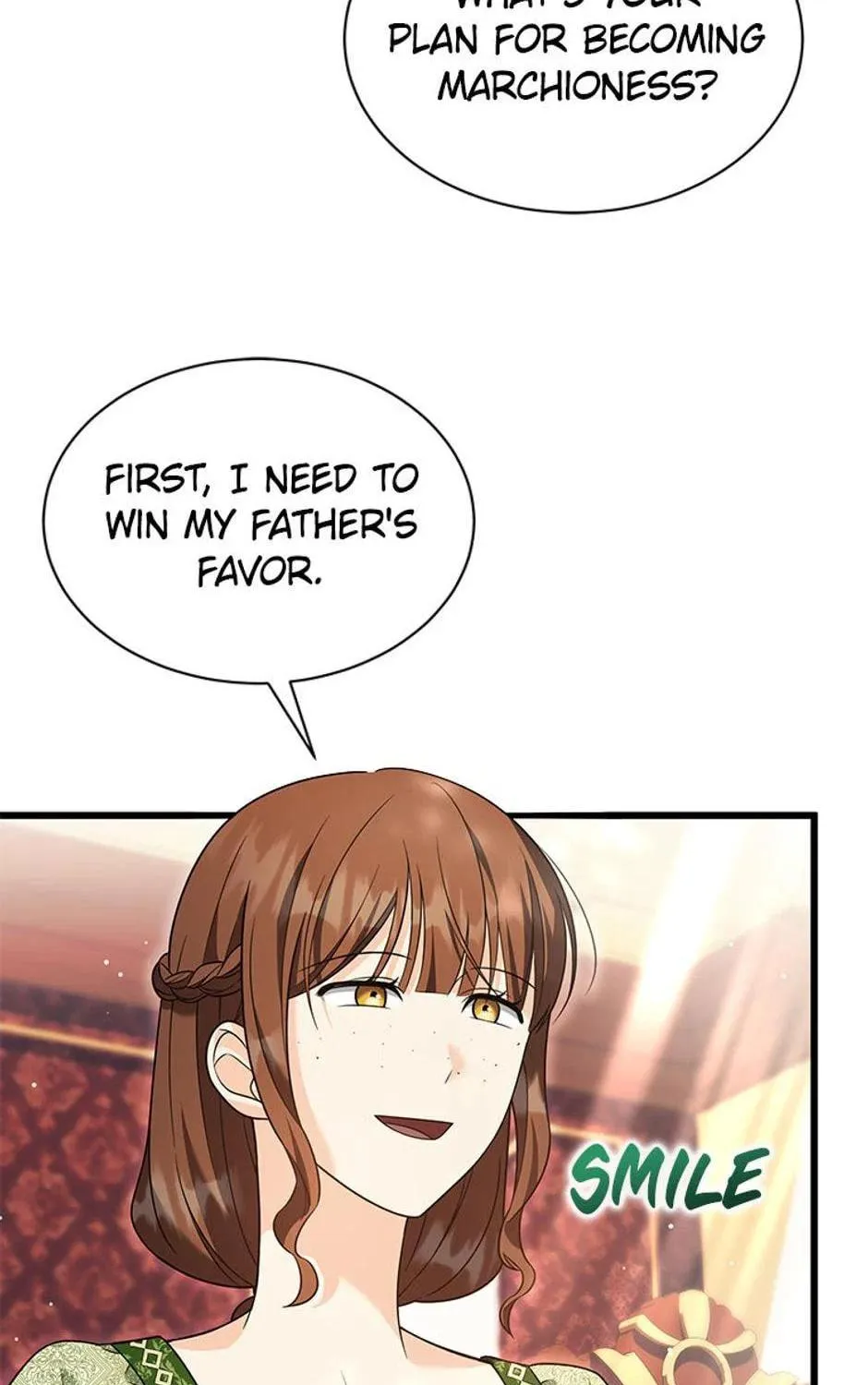 She Was Sent by God Chapter 33 page 89 - 