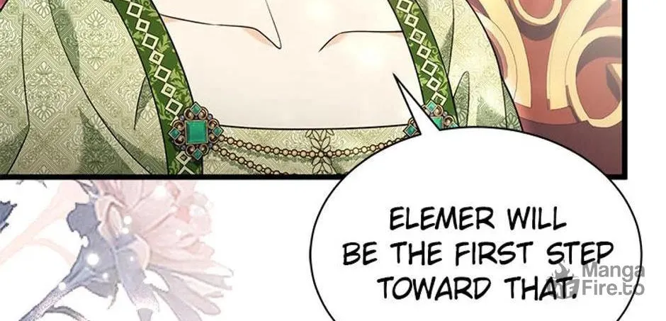 She Was Sent by God Chapter 33 page 90 - 