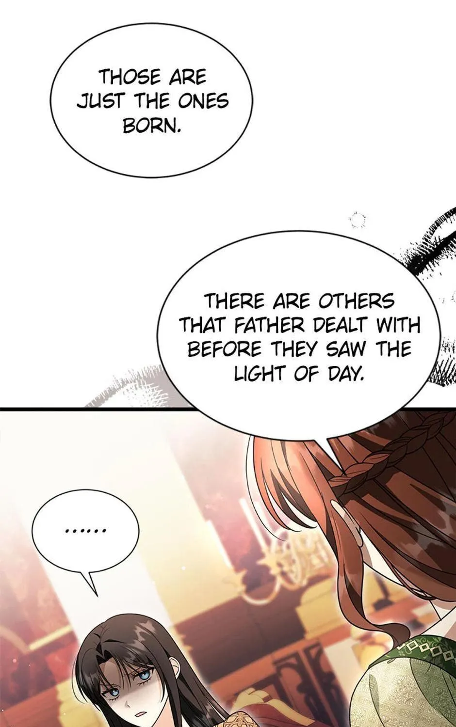 She Was Sent by God Chapter 33 page 95 - 