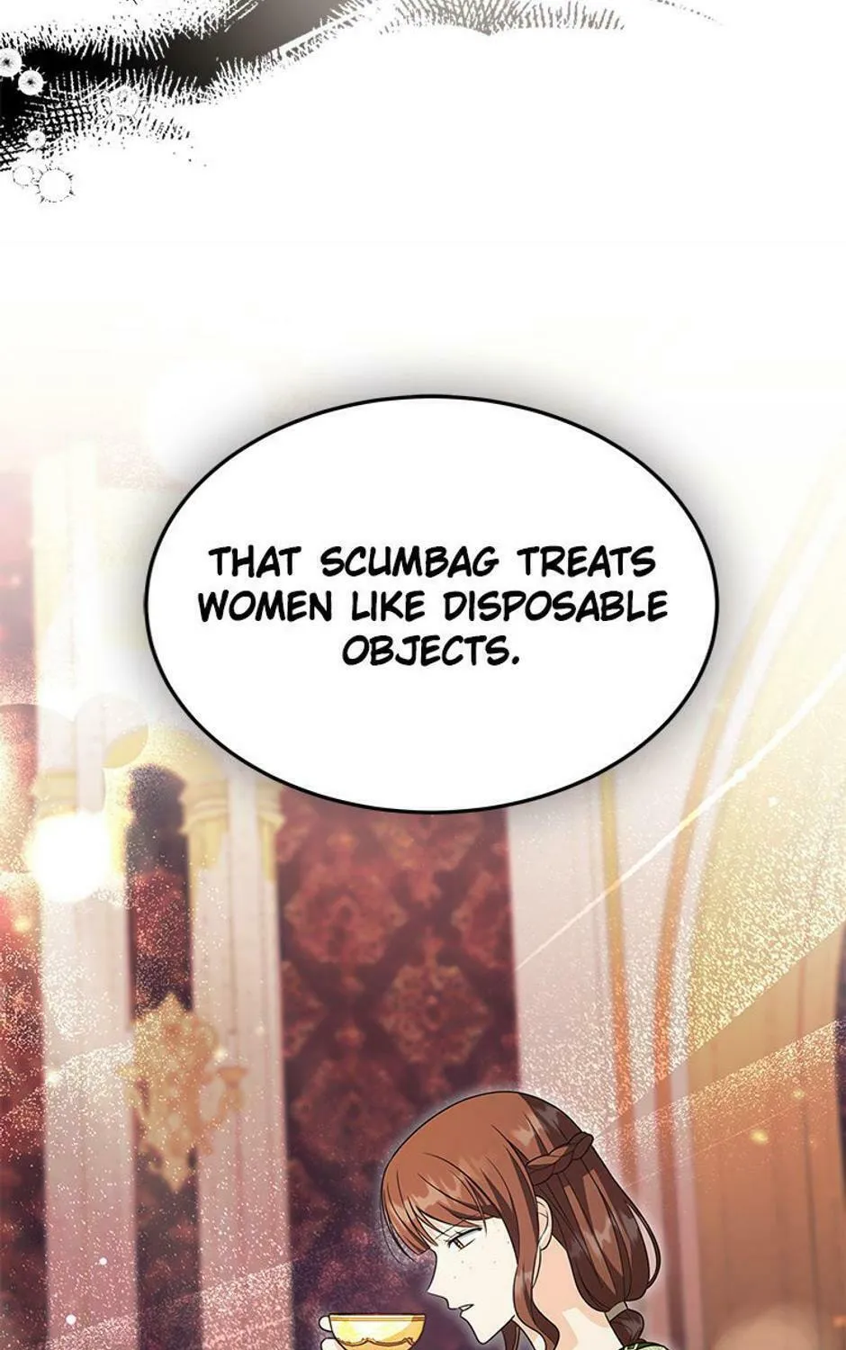 She Was Sent by God Chapter 33 page 97 - 