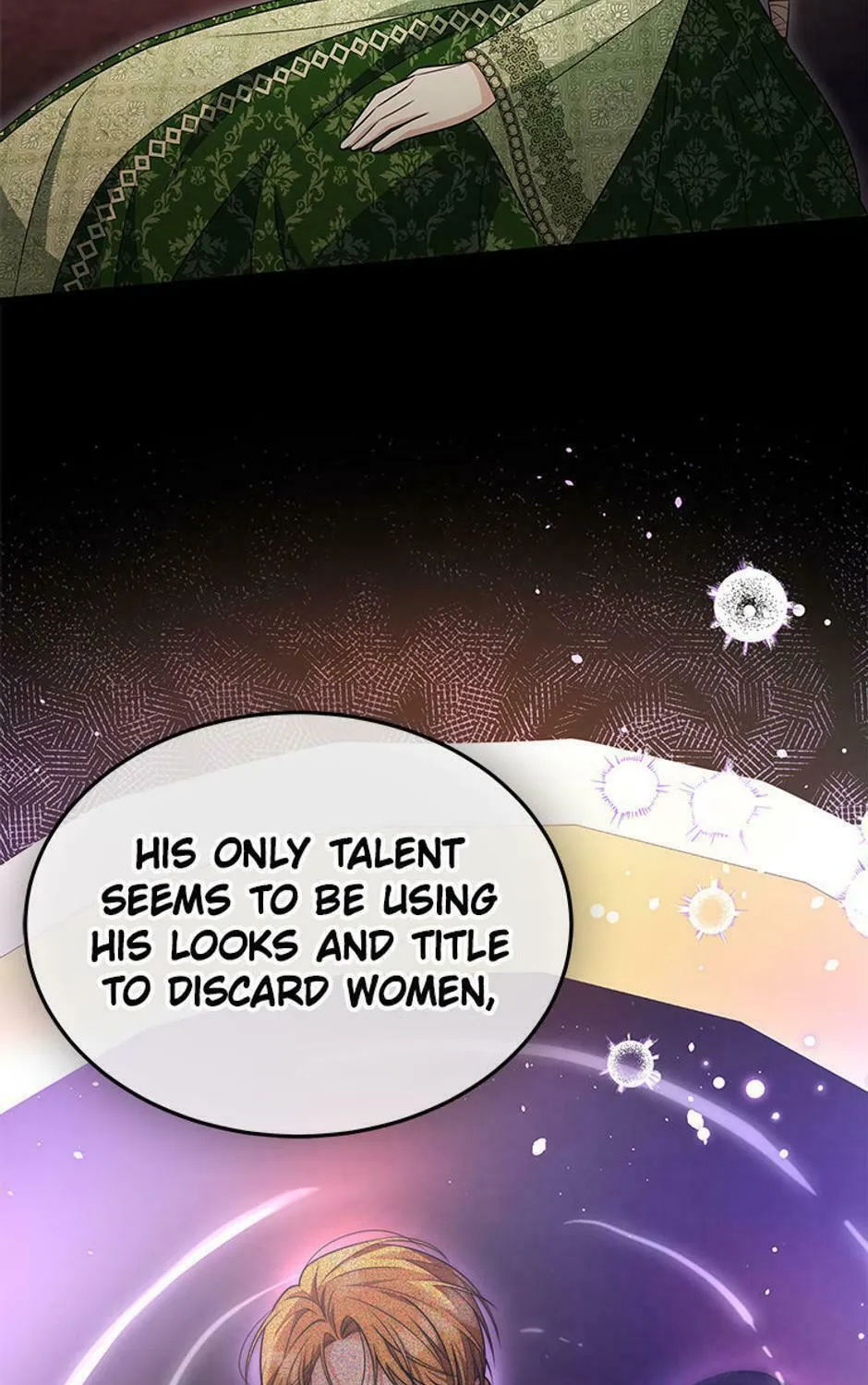 She Was Sent by God Chapter 33 page 99 - 