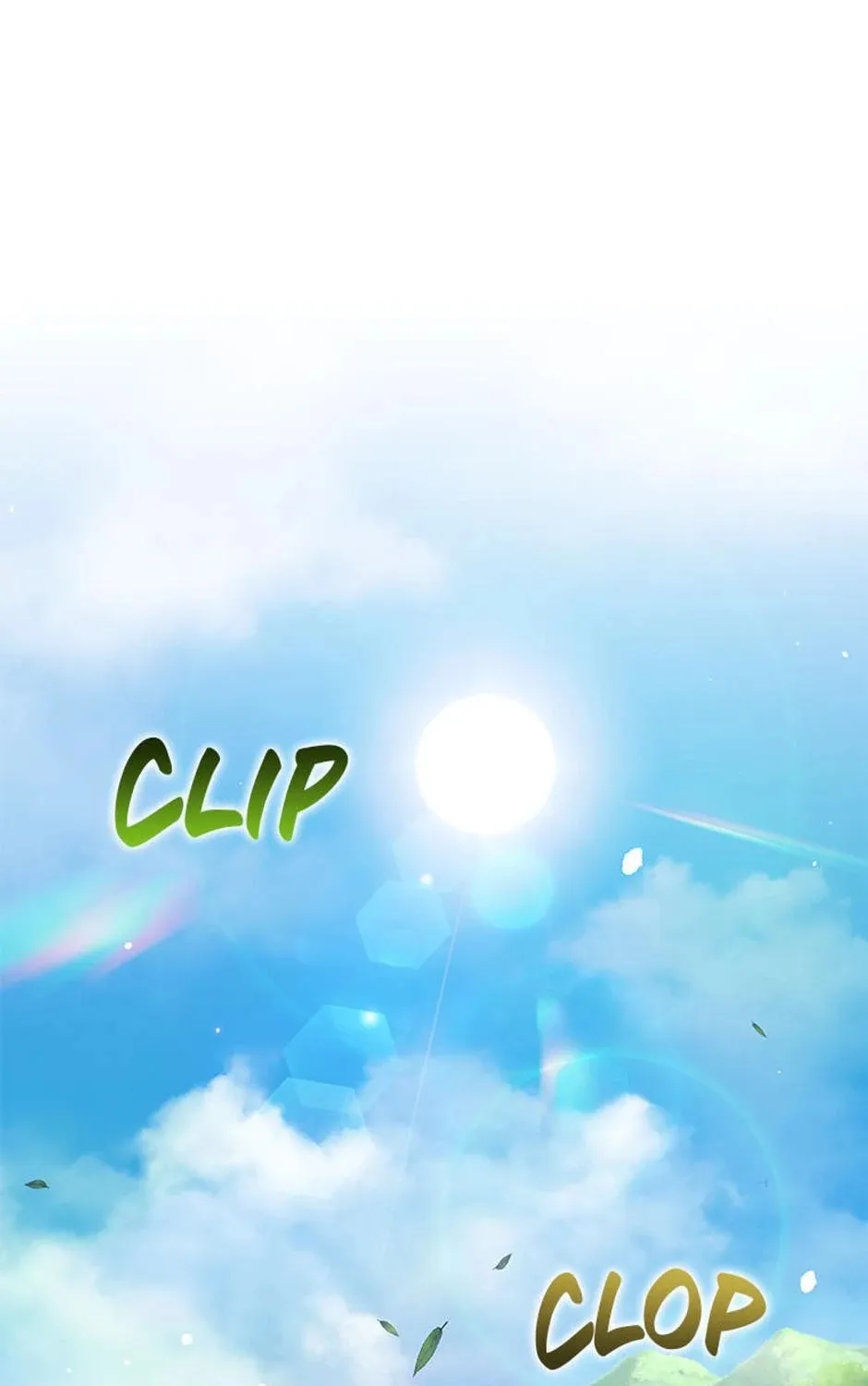 She Was Sent by God Chapter 34 page 1 - 