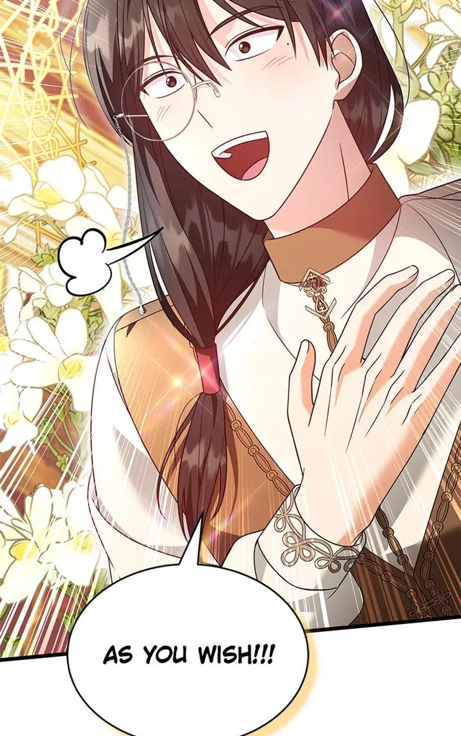 She Was Sent by God Chapter 34 page 103 - 