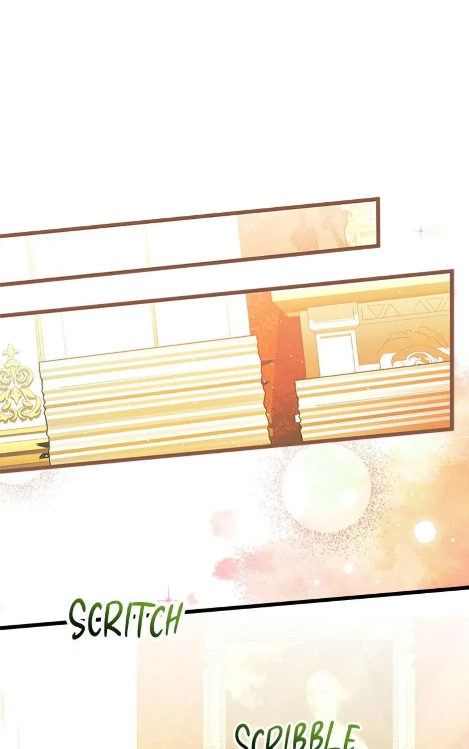 She Was Sent by God Chapter 34 page 105 - 