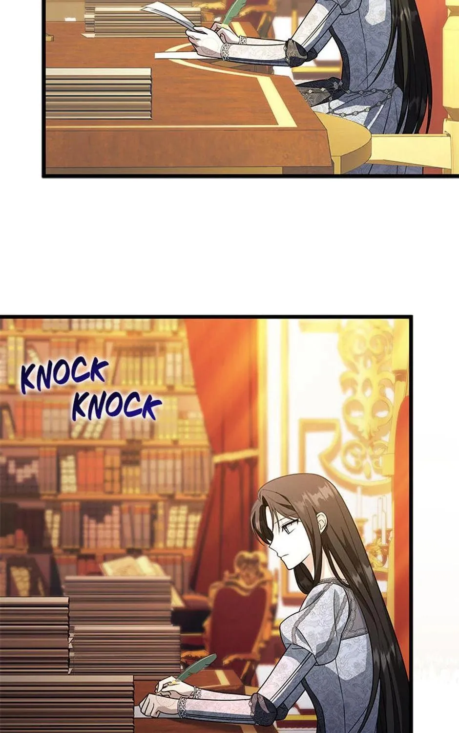 She Was Sent by God Chapter 34 page 109 - 