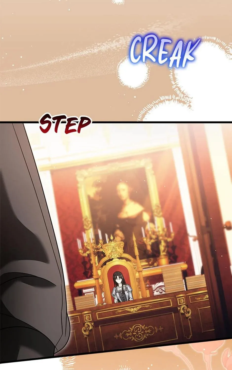 She Was Sent by God Chapter 34 page 111 - 