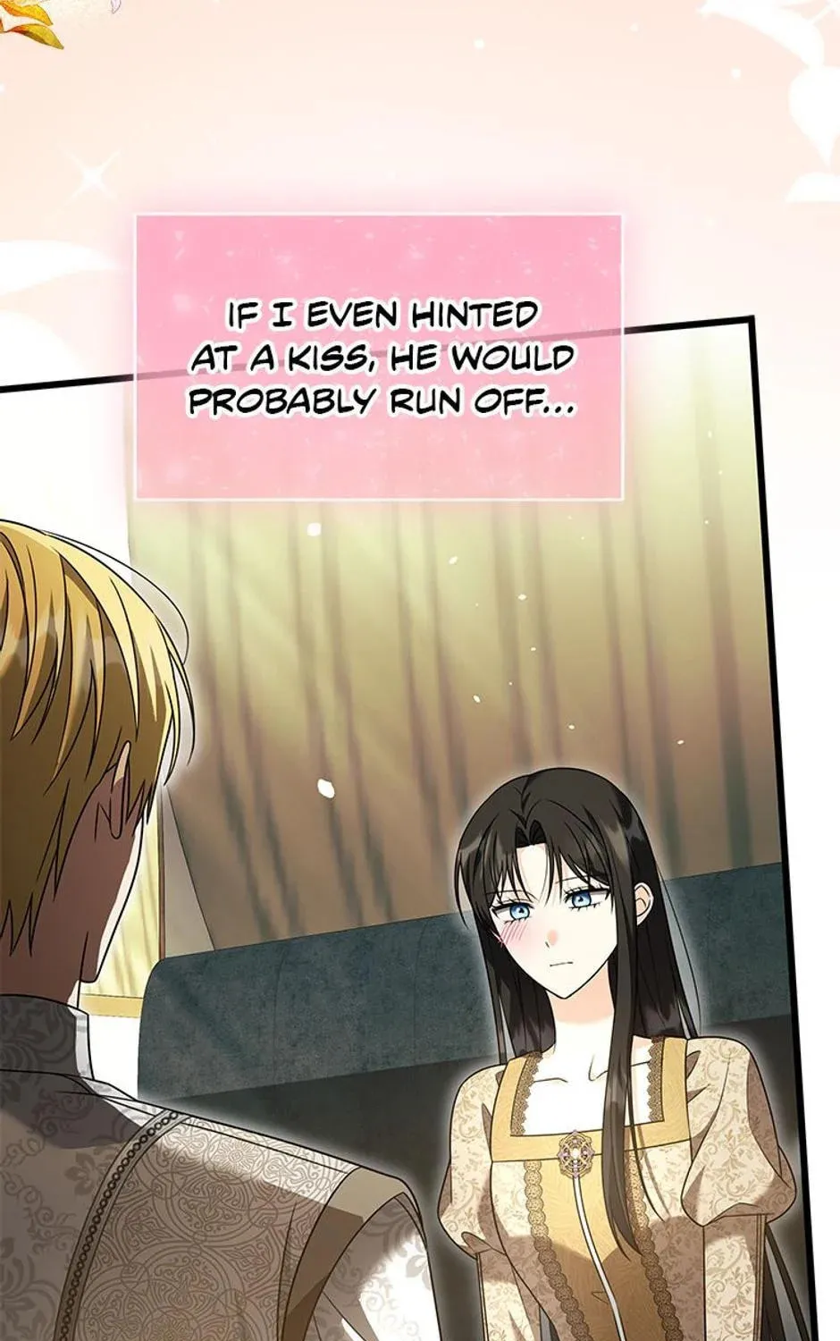 She Was Sent by God Chapter 34 page 13 - 