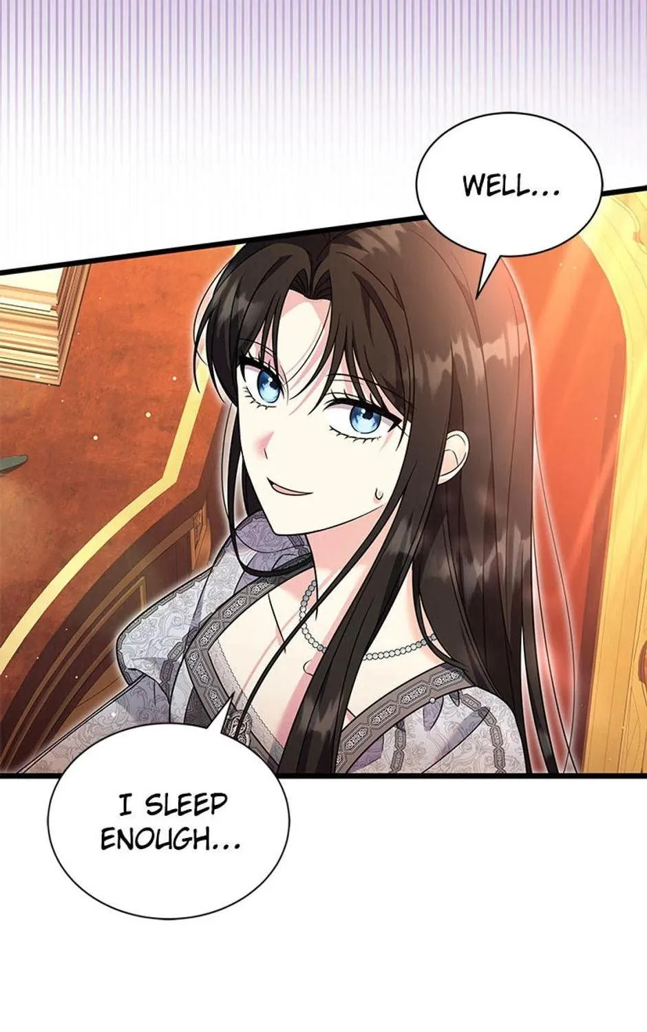 She Was Sent by God Chapter 34 page 125 - 