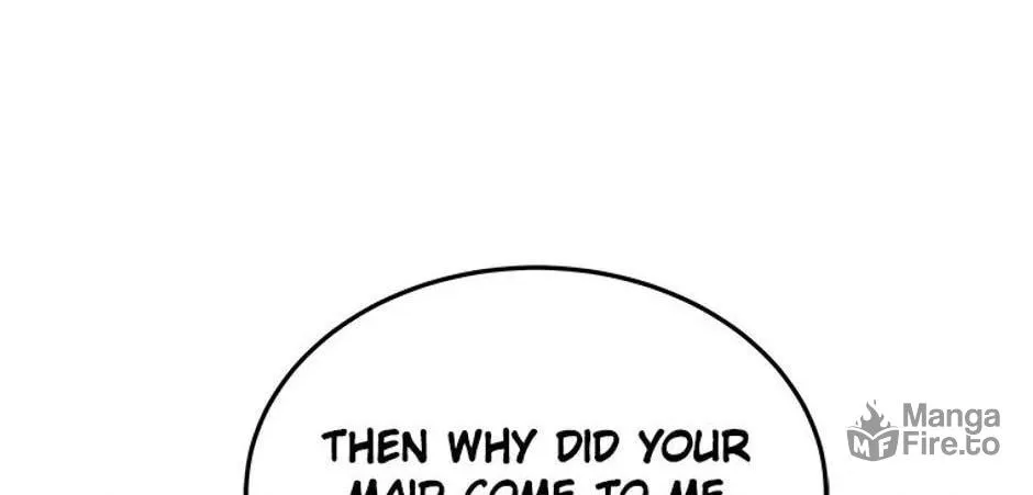 She Was Sent by God Chapter 34 page 126 - 