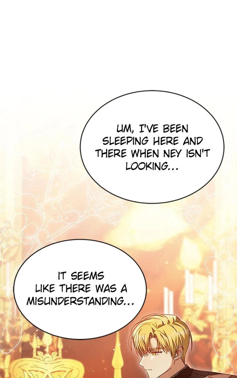 She Was Sent by God Chapter 34 page 129 - 